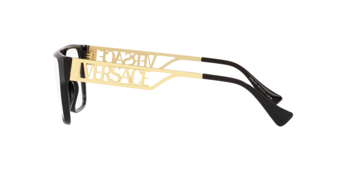 Ophthalmic frames Versace VE3326U GB1 8056597725156 | Ottica Lux Ophthalmic frames Versace VE3326U GB1 8056597725156 | Ottica Lux