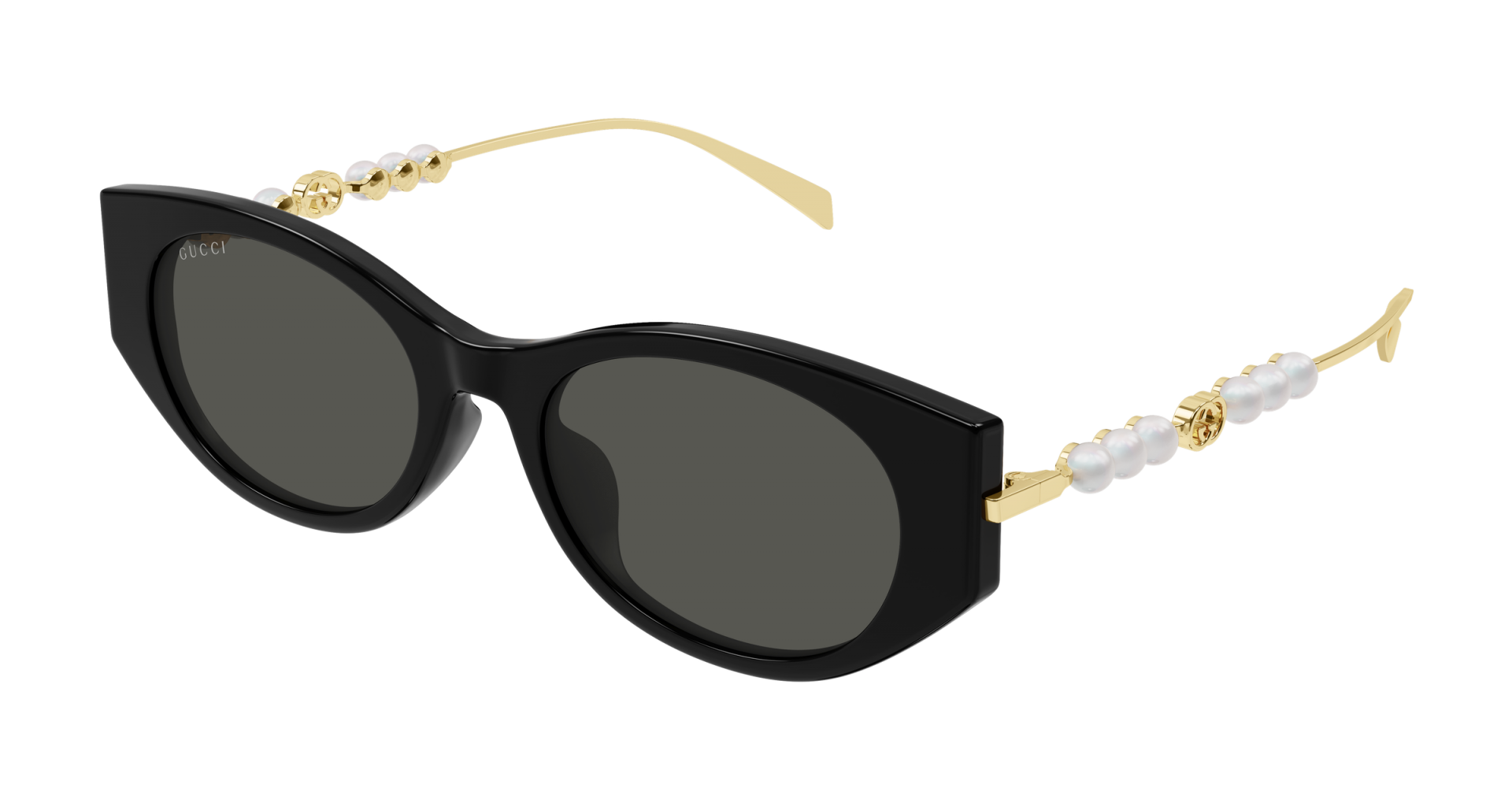 Occhiali da sole Gucci GG1970SA 001 8056376585605 | Ottica Lux