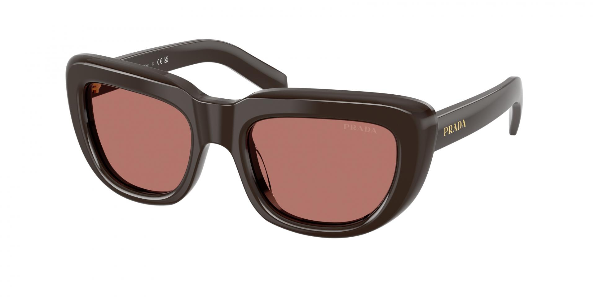 Occhiali da sole Miu Miu MU C02S 23R09Z 8056262971260 | Ottica Lux