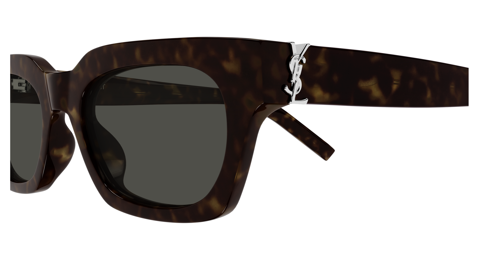 Occhiali da sole Saint Laurent SL M175 002 8056376704822 | Ottica Lux