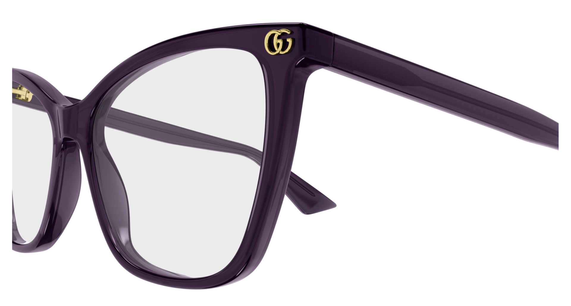 Occhiali da vista Gucci GG1817O 007 8056376683110 | Ottica Lux