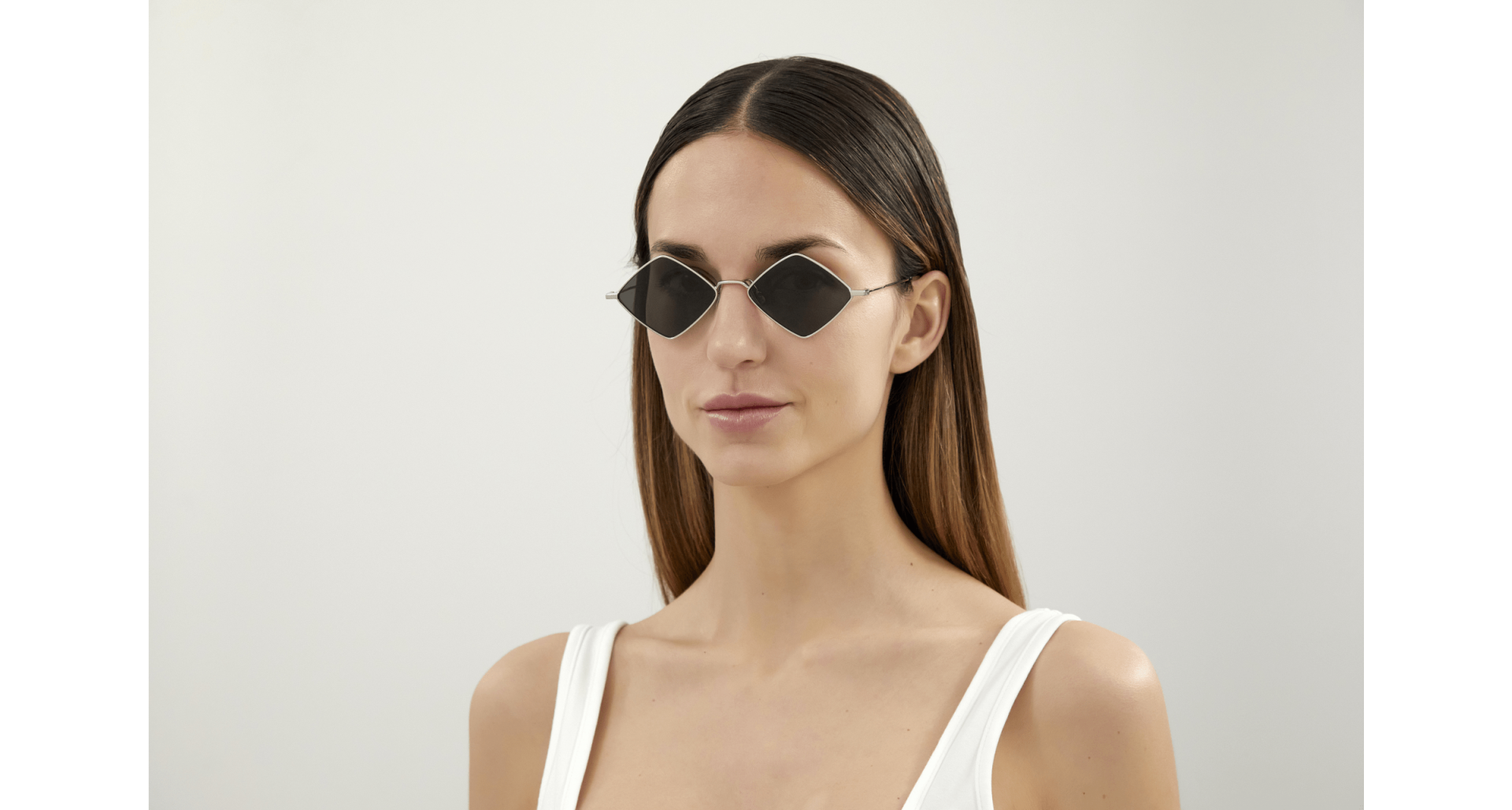 Sunglasses Saint Laurent SL 302 LISA 001 8056376266481 | Ottica Lux Sunglasses Saint Laurent SL 302 LISA 001 8056376266481 | Ottica Lux