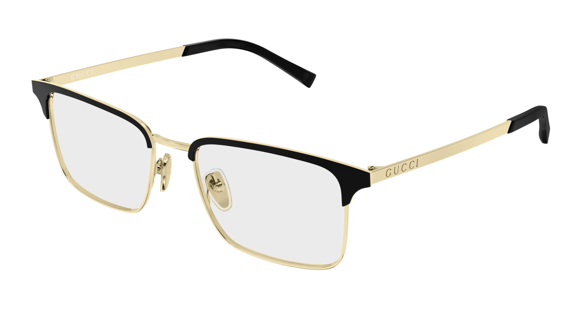 Occhiali da vista Mont Blanc MB0467OL 010 8056376654233 | Ottica Lux