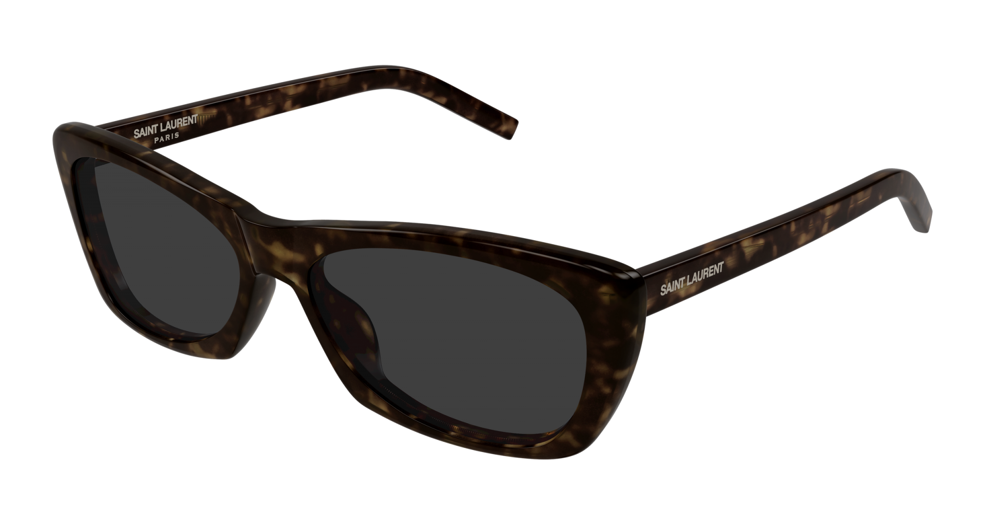 Occhiali da sole Saint Laurent SL 613 006 8056376619836 | Ottica Lux