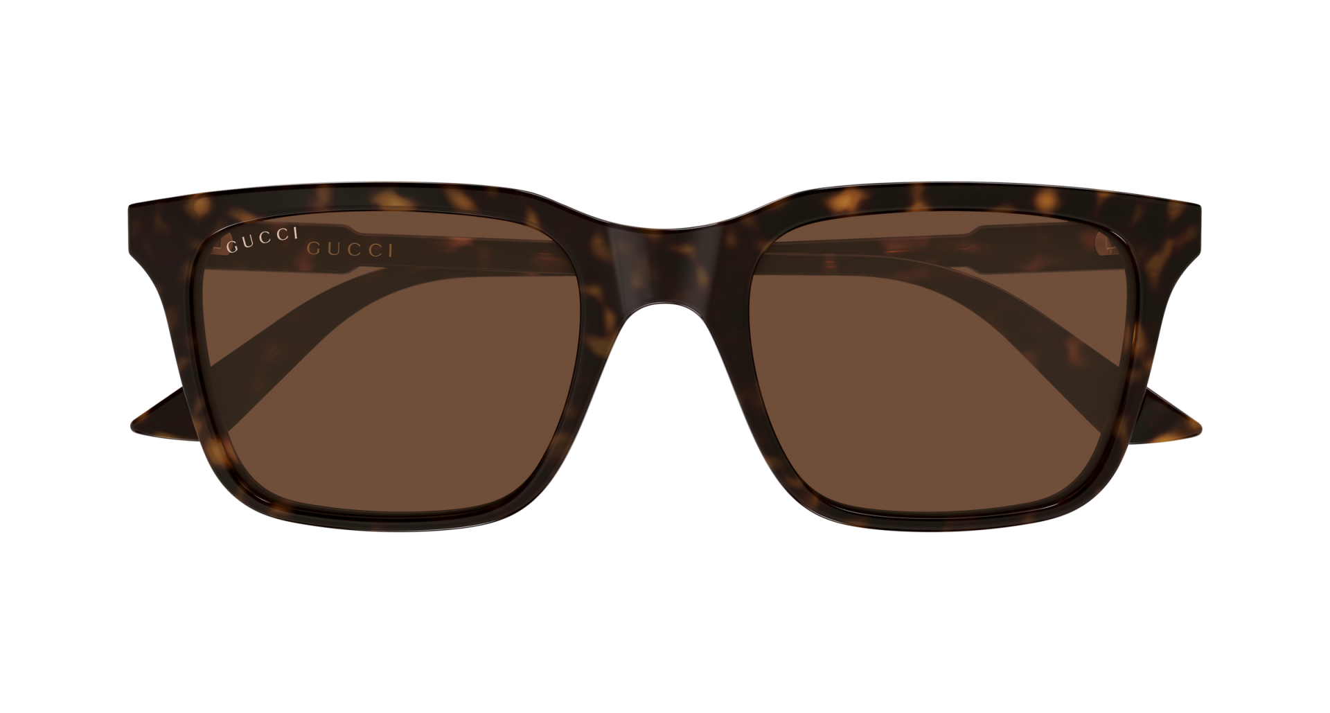Sunglasses Gucci GG2114S 002 8056376640045 | Ottica Lux