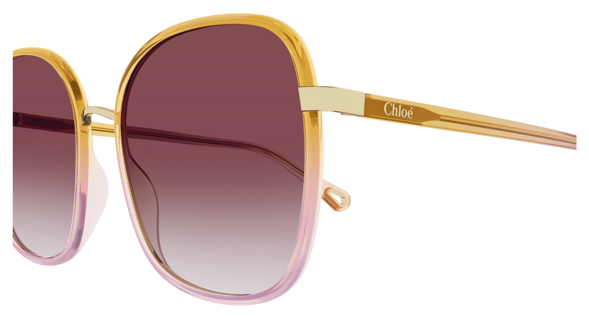 Occhiali da sole Chloé CH0031S 008 8056376426465 | Ottica Lux