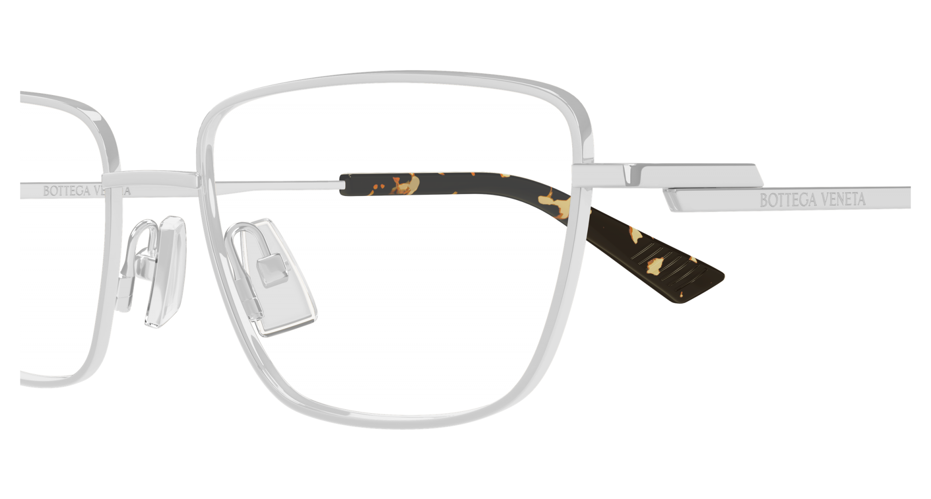 Ophthalmic frames Bottega Veneta BV1385O 002 8056376563979 | Ottica Lux