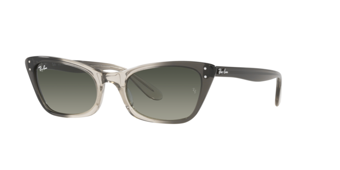 Sunglasses Ray-Ban RB2299 LADY BURBANK 134071 8056597548731 | Ottica Lux