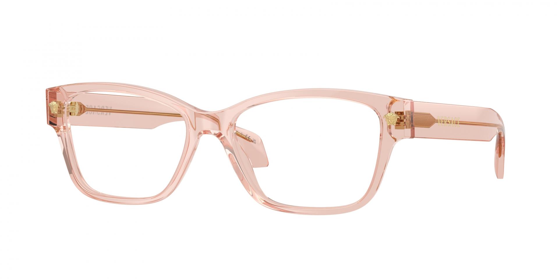 Ophthalmic frames Dolce & Gabbana dg3437 3221 8056262832370 | Ottica Lux