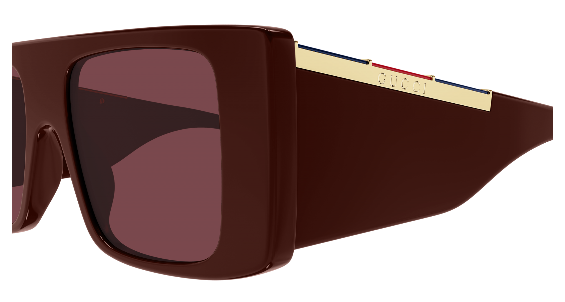 Occhiali da sole Gucci GG1888S 004 8056376547177 | Ottica Lux