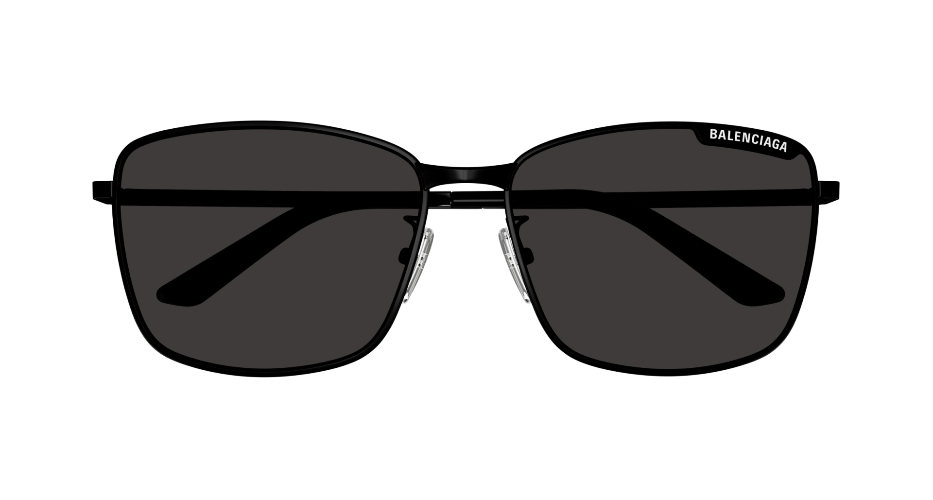 Sunglasses Balenciaga BB0280SA 001 8056376440065 | Ottica Lux