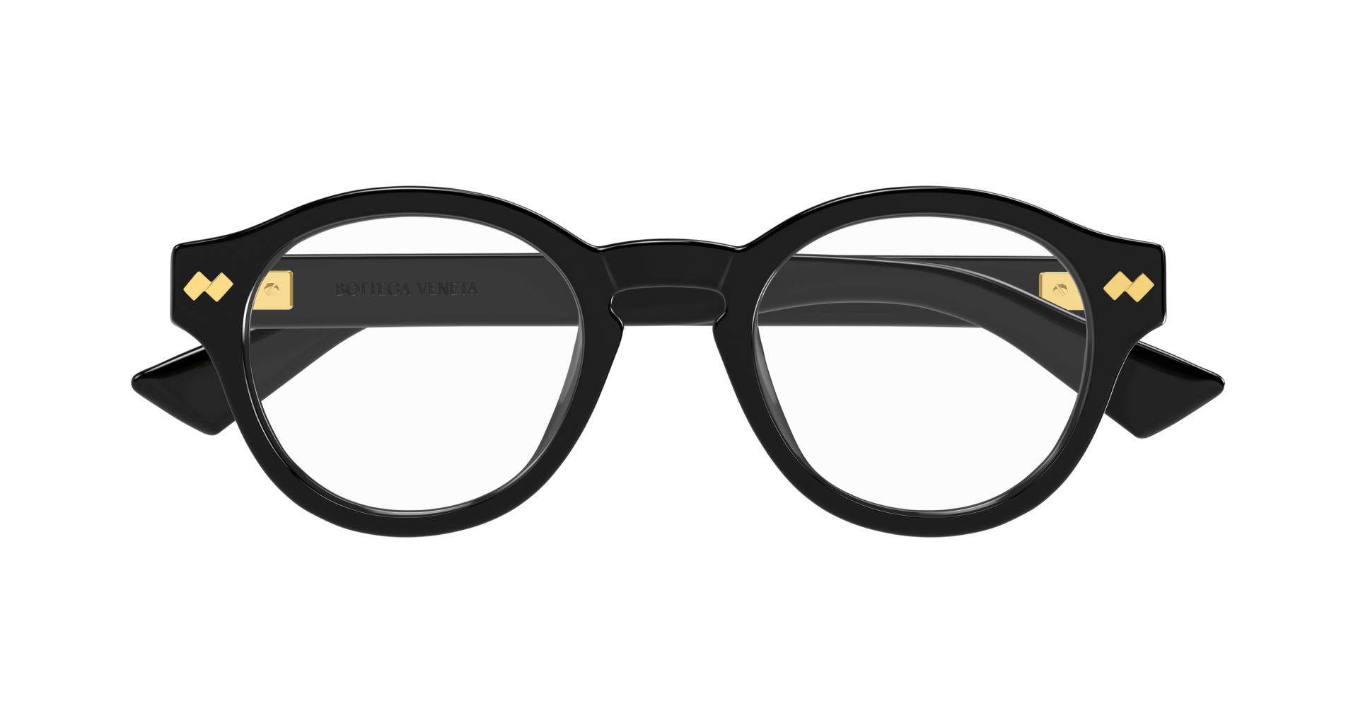 Occhiali da vista Bottega Veneta BV1444OA 001 8056376649765 | Ottica Lux