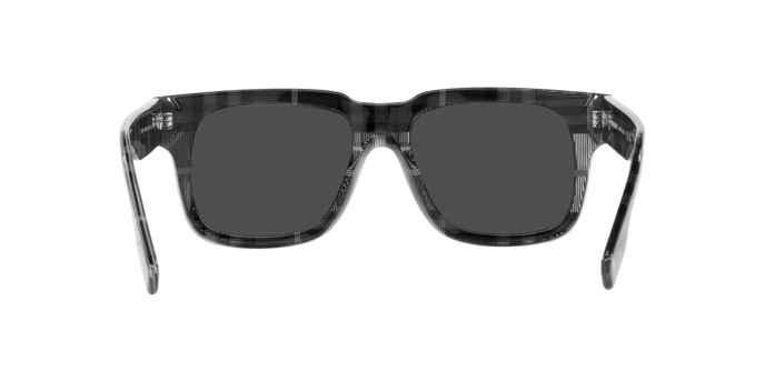 Sunglasses Burberry BE4394 HAYDEN 380487 8056597830775 | Ottica Lux