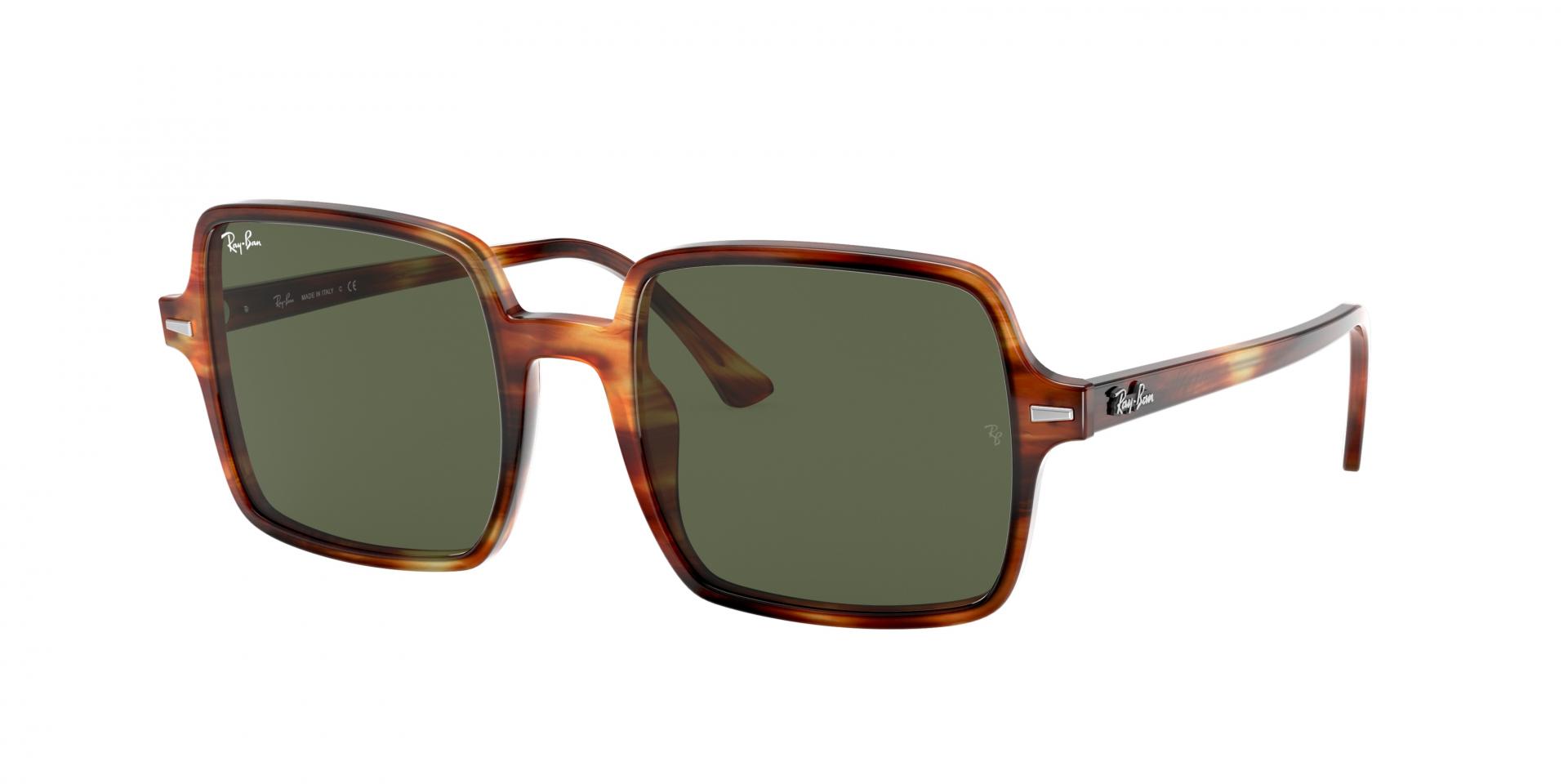 Occhiali da sole Ray-Ban RB1973 SQUARE II 954/31 8056597121880 | Ottica Lux