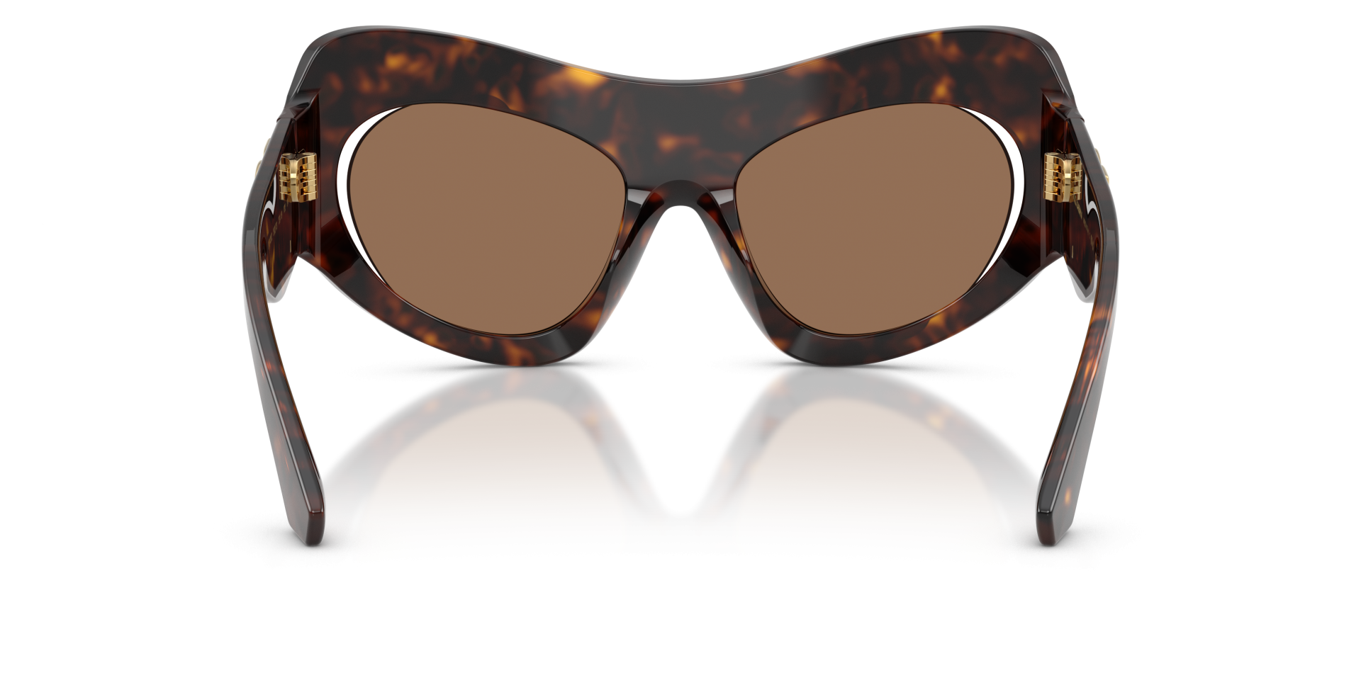 Sunglasses Dolce & Gabbana DG4552 502/73 8056262879986 | Ottica Lux