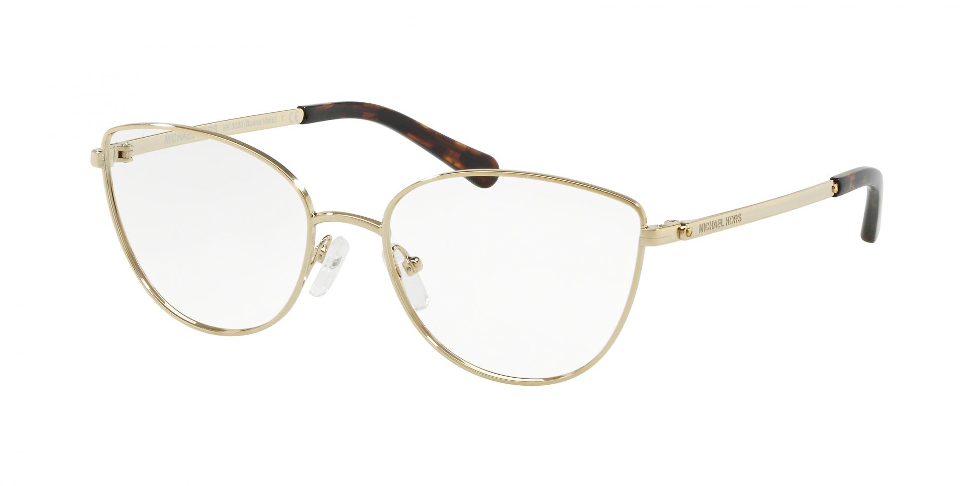 Occhiali da vista Michael Kors MK3030 BUENA VISTA 1014 0725125010092 | Ottica Lux