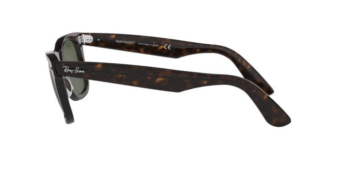 Sunglasses Ray-Ban RB2140 WAYFARER 902 0805289126645 | Ottica Lux Sunglasses Ray-Ban RB2140 WAYFARER 902 0805289126645 | Ottica Lux