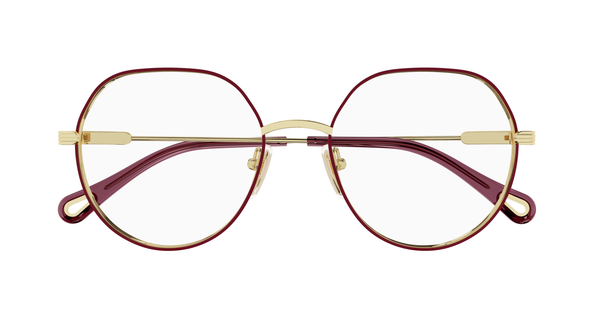 Occhiali da vista Chloé CH0137O 007 8056376425635 | Ottica Lux