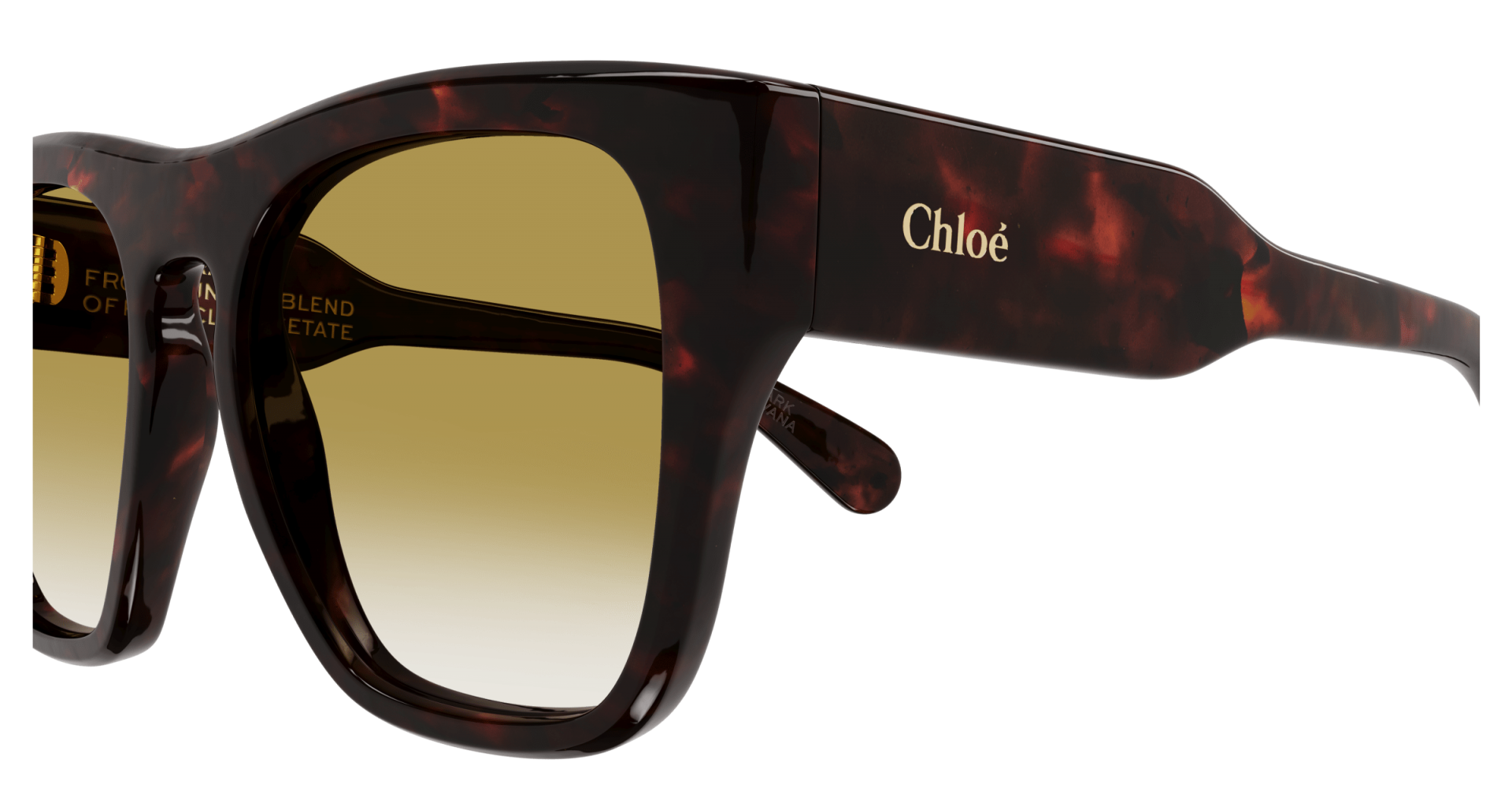 Occhiali da sole Chloé CH0149S 002 8056376444179 | Ottica Lux