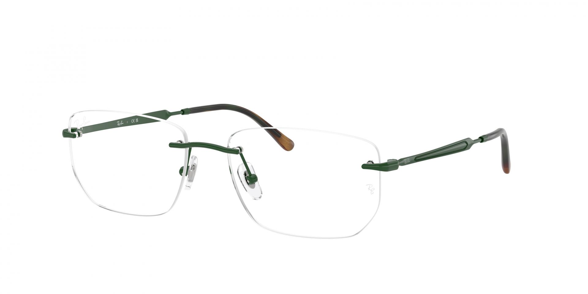 Ophthalmic frames  RX2241V WAYFARER WAY 8361 8056262037898 | Ottica Lux