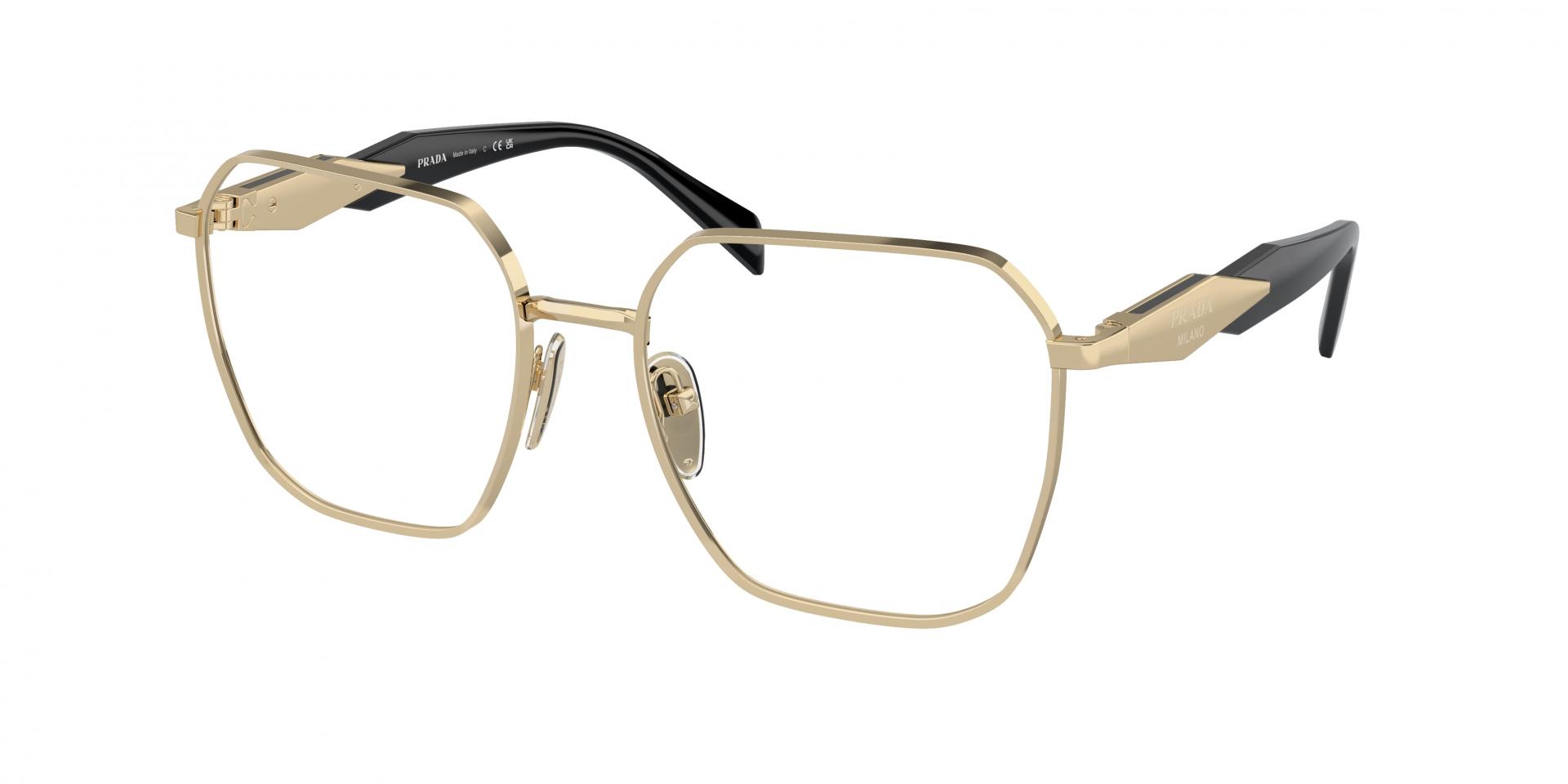 Occhiali da vista Prada PR 56ZV ZVN1O1 8056597879767 | Ottica Lux