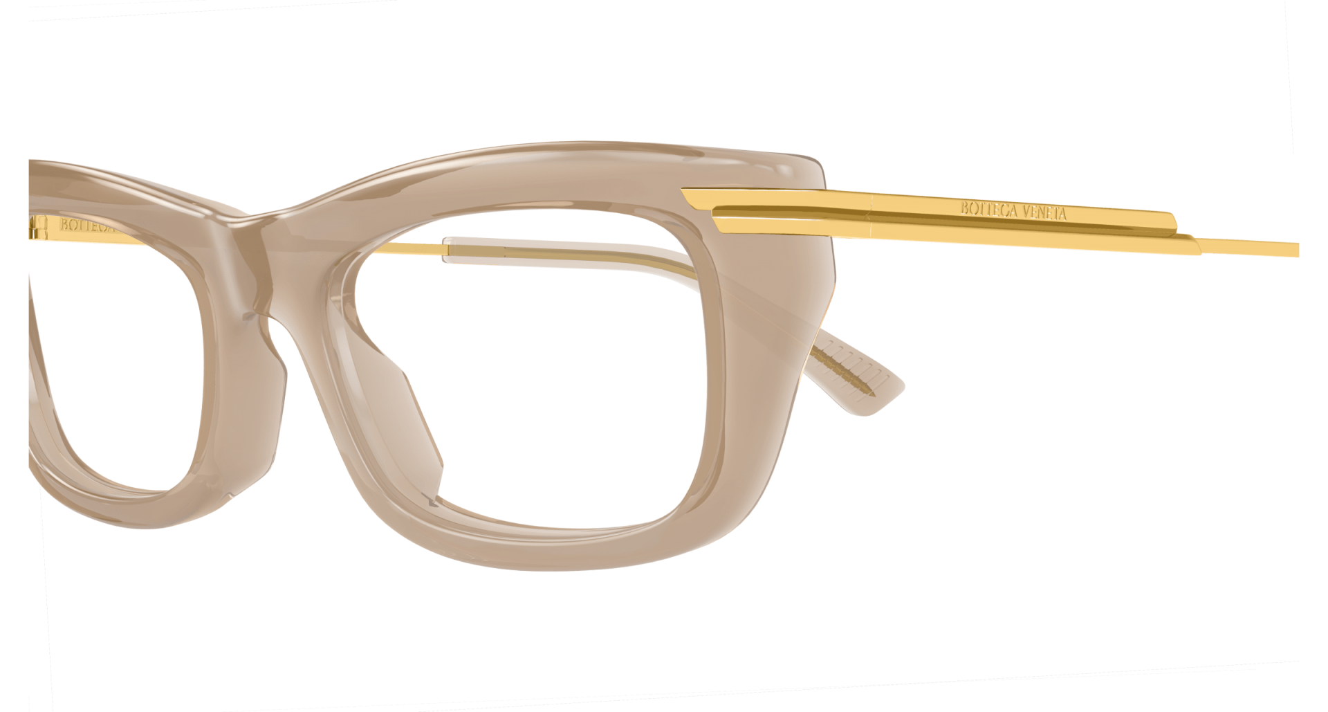 Occhiali da vista Bottega Veneta BV1371O 004 8056376563443 | Ottica Lux