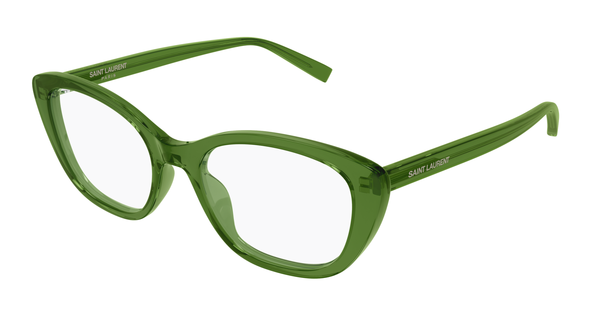 Occhiali da vista Saint Laurent SL 945 001 8056376706758 | Ottica Lux