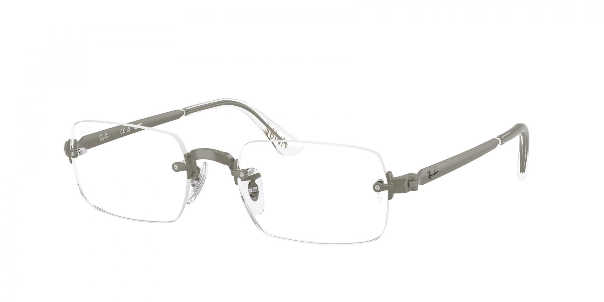 Ophthalmic frames  rx3928v 2500 8056262905357 | Ottica Lux