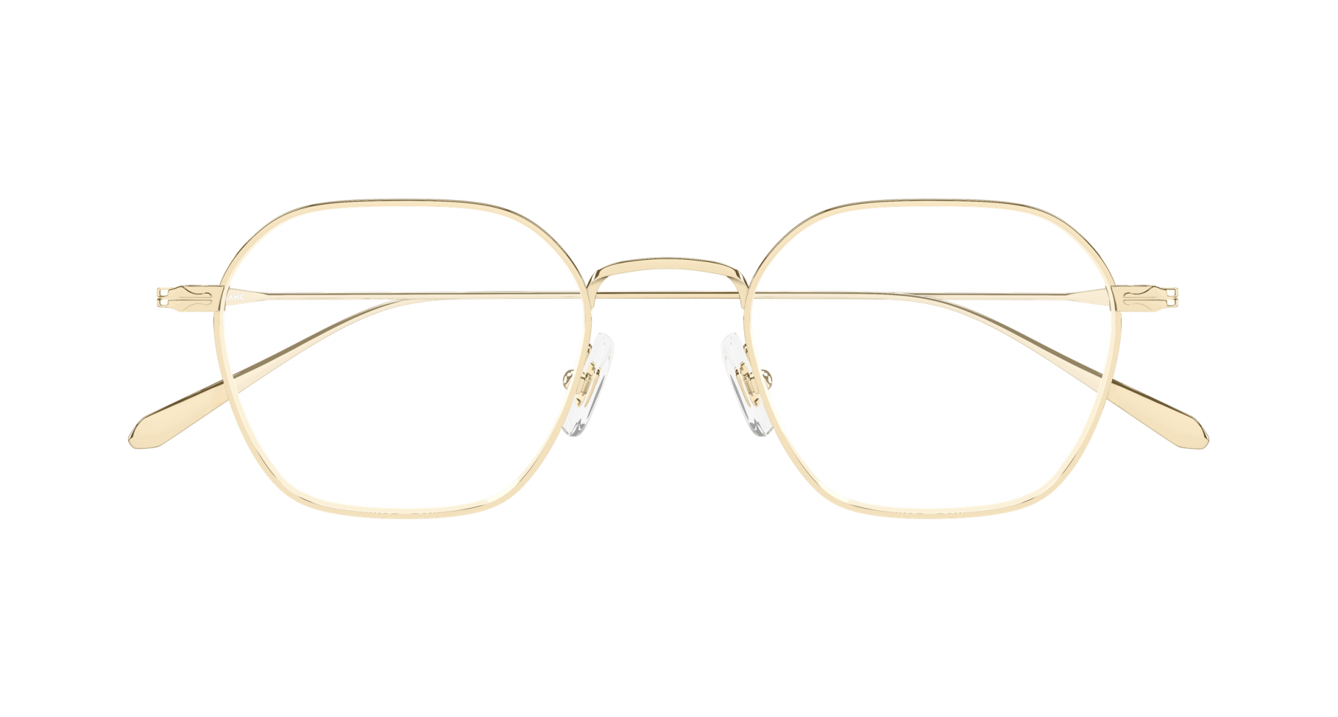 Occhiali da vista Mont Blanc MB0472O 001 8056376656459 | Ottica Lux