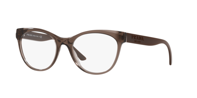 Occhiali da vista Prada PR 05WV 05M1O1 8056597520492 | Ottica Lux
