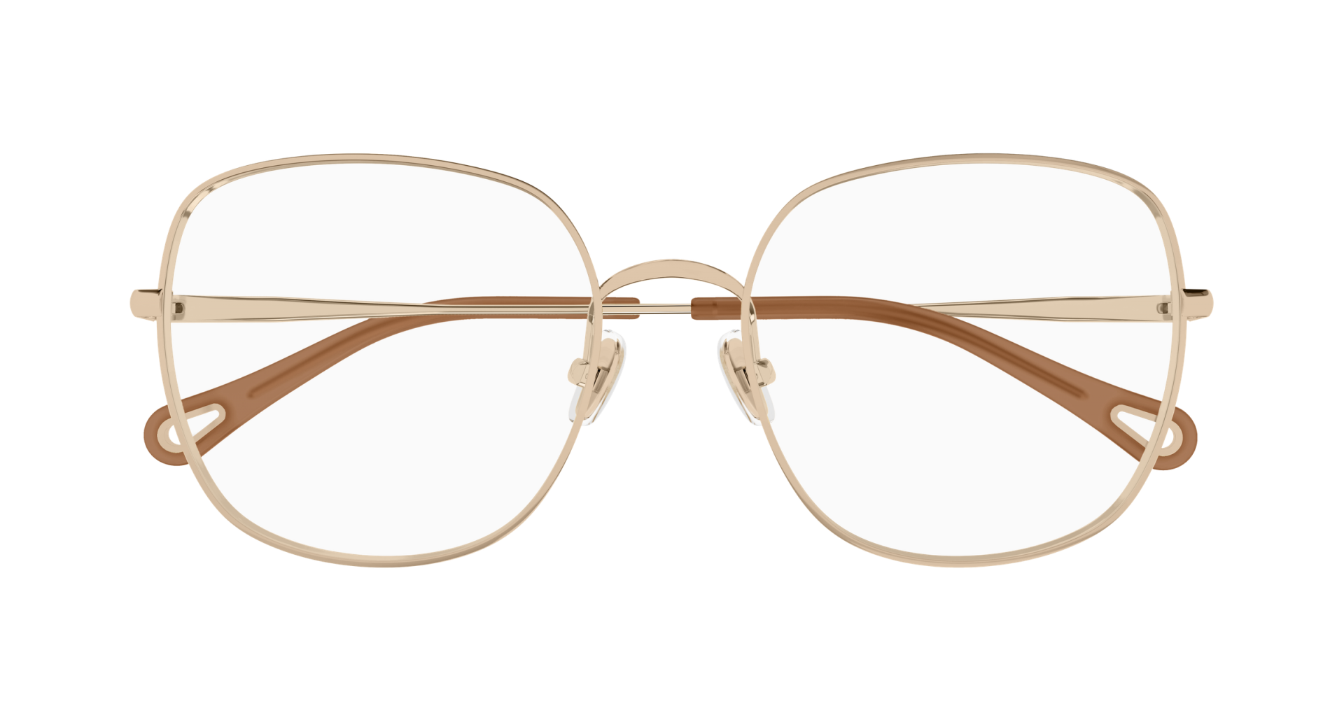 Occhiali da vista Chloé CH0345O 002 8056376617979 | Ottica Lux