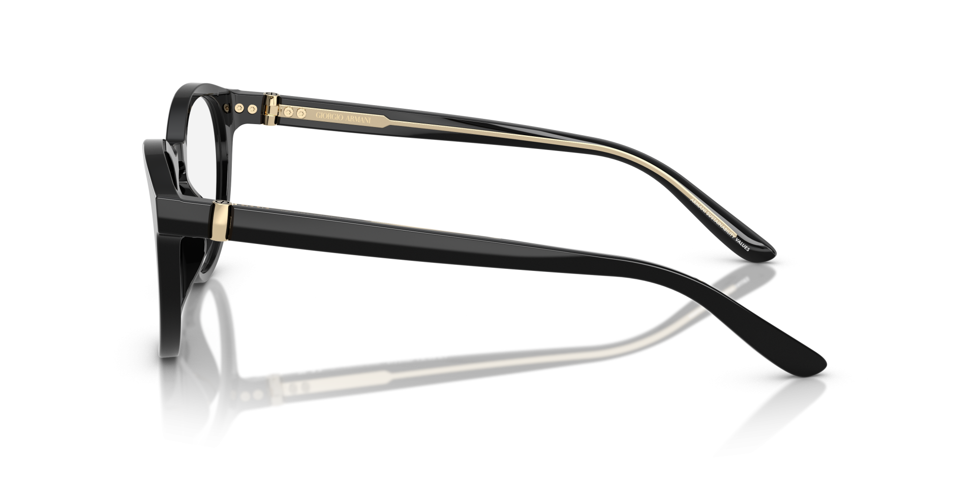 Occhiali da vista Giorgio Armani AR7266U 5875 8056262223185 | Ottica Lux