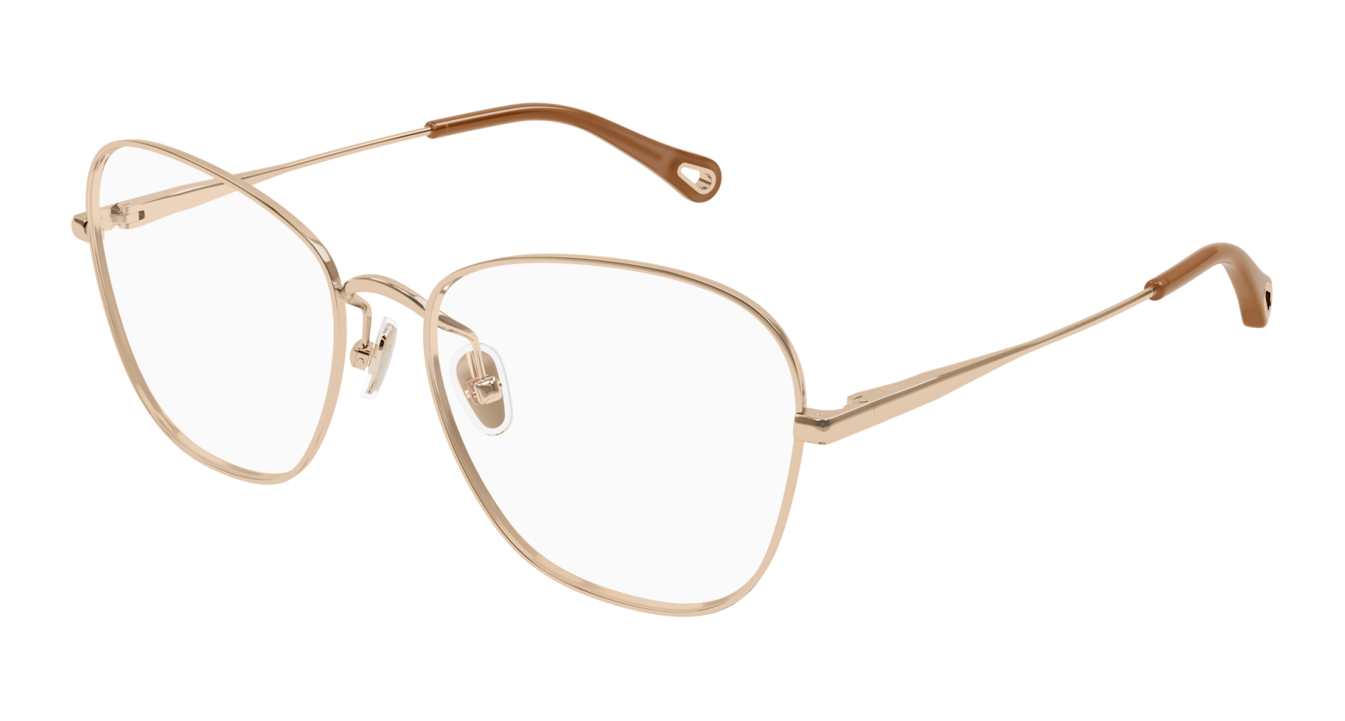 Occhiali da vista Chloé CH0344O 002 8056376617917 | Ottica Lux