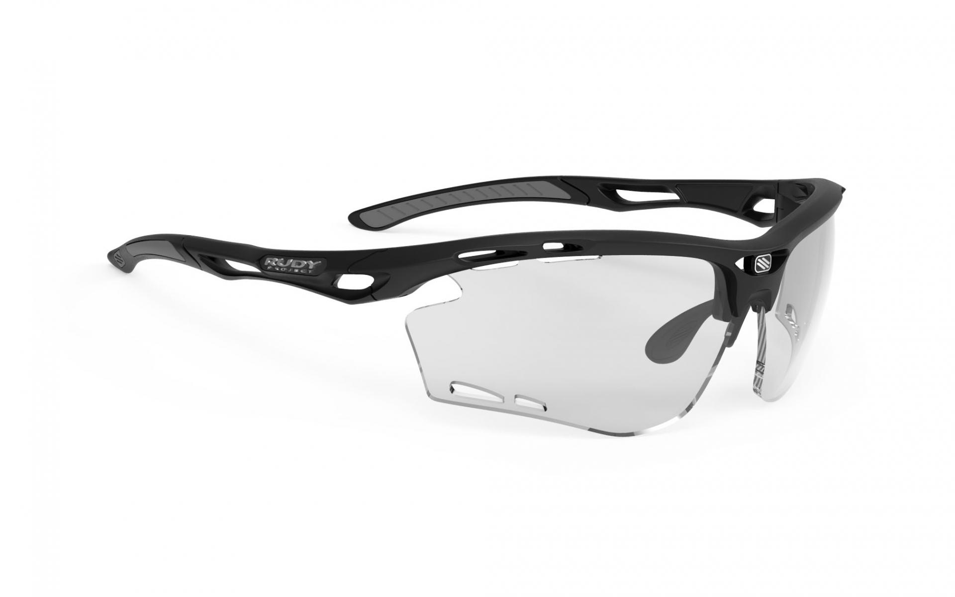 Occhiali da sole Rudy Project SP62 Propulse 7306-0000  | Ottica Lux