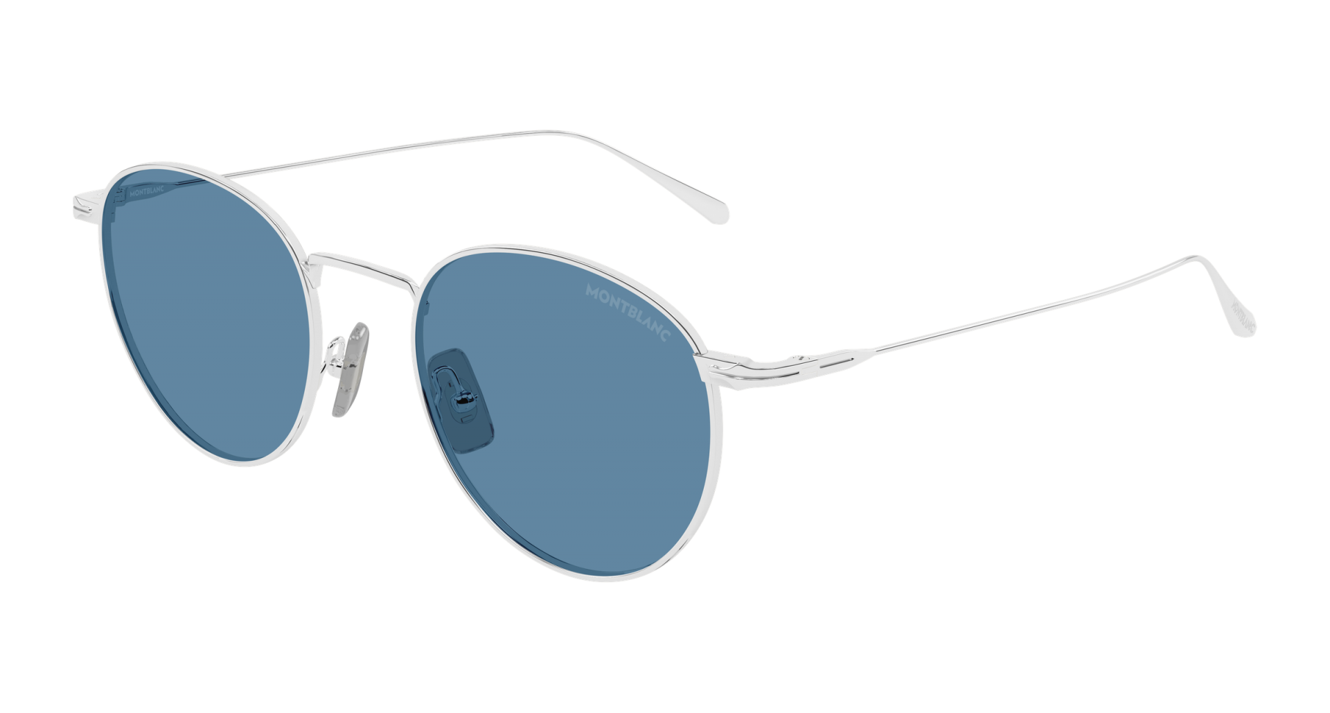 Occhiali da sole Mont Blanc MB0473S 001 8056376657715 | Ottica Lux