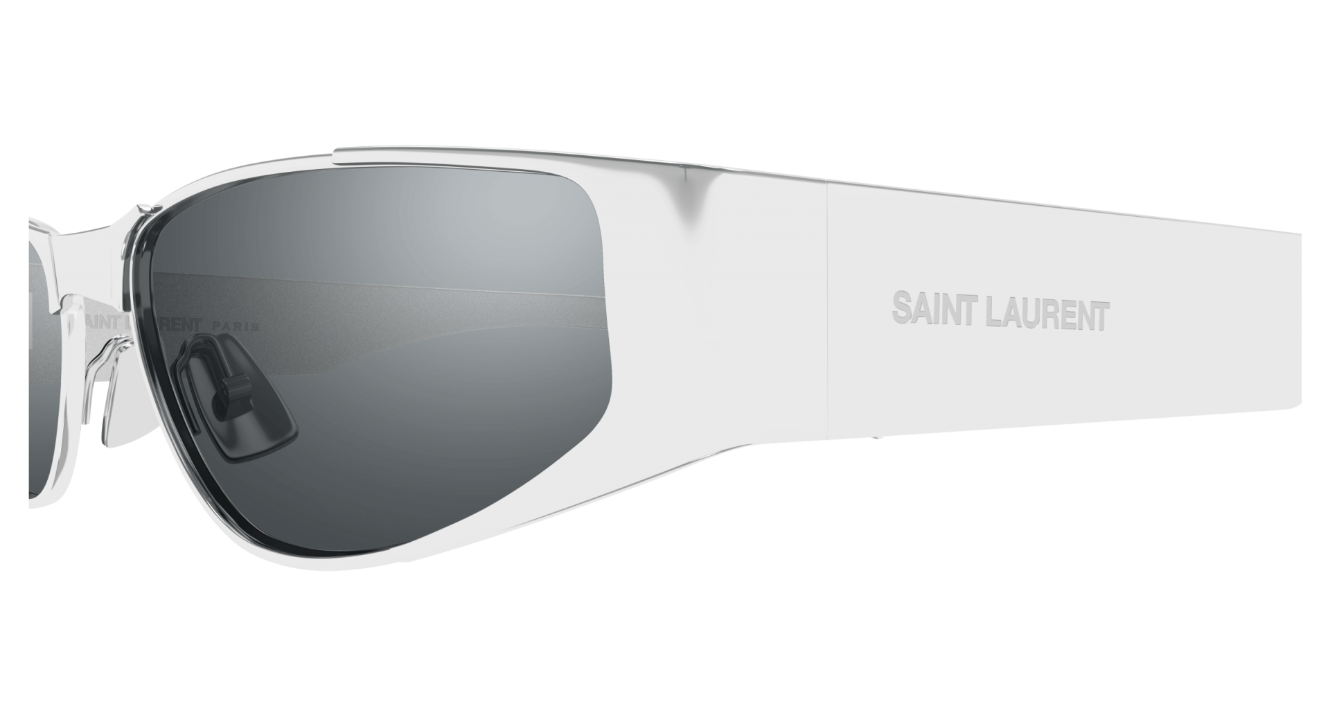 Occhiali da sole Saint Laurent SL 739 001 8056376539523 | Ottica Lux