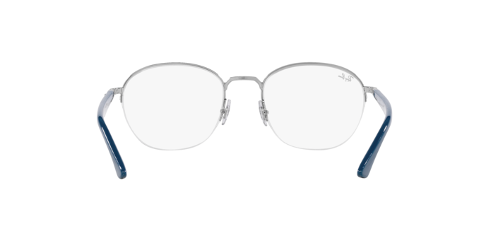 Occhiali da vista Ray-Ban RX6487 3145 8056597725712 | Ottica Lux