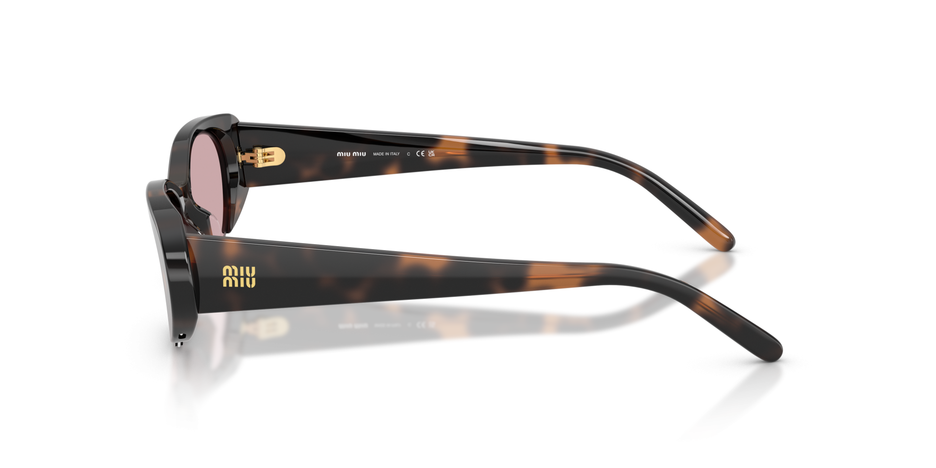Sunglasses Miu Miu MU C05SU 23A91C 8056262990063 | Ottica Lux