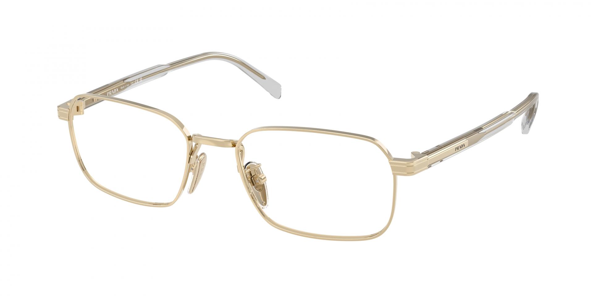 Ophthalmic frames Prada pr c50vd 5AK1O1 8056262576120 | Ottica Lux