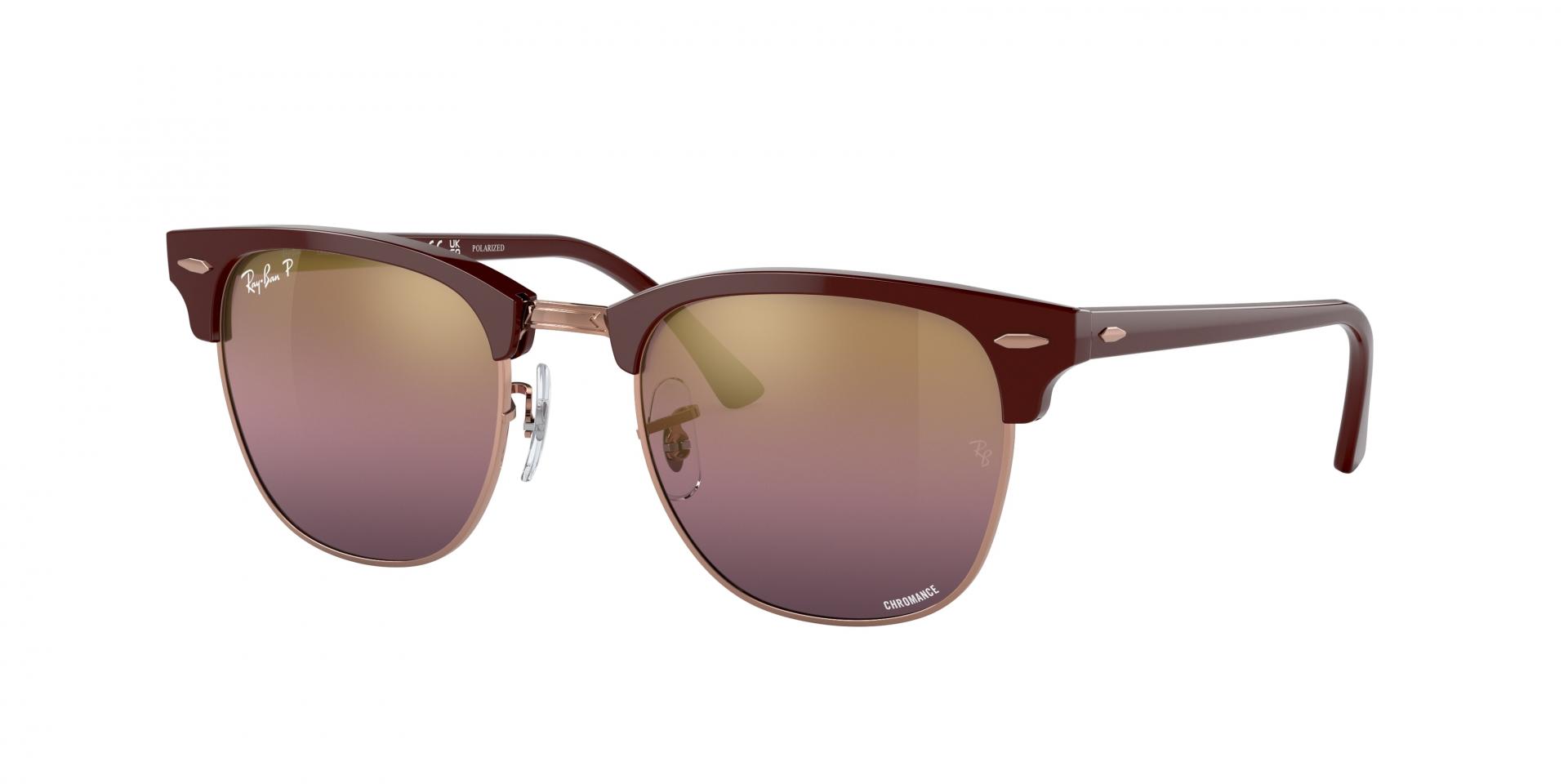 Occhiali da sole Ray-Ban RB0840S MEGA WAYFARER 954/33 8056597720694 | Ottica Lux