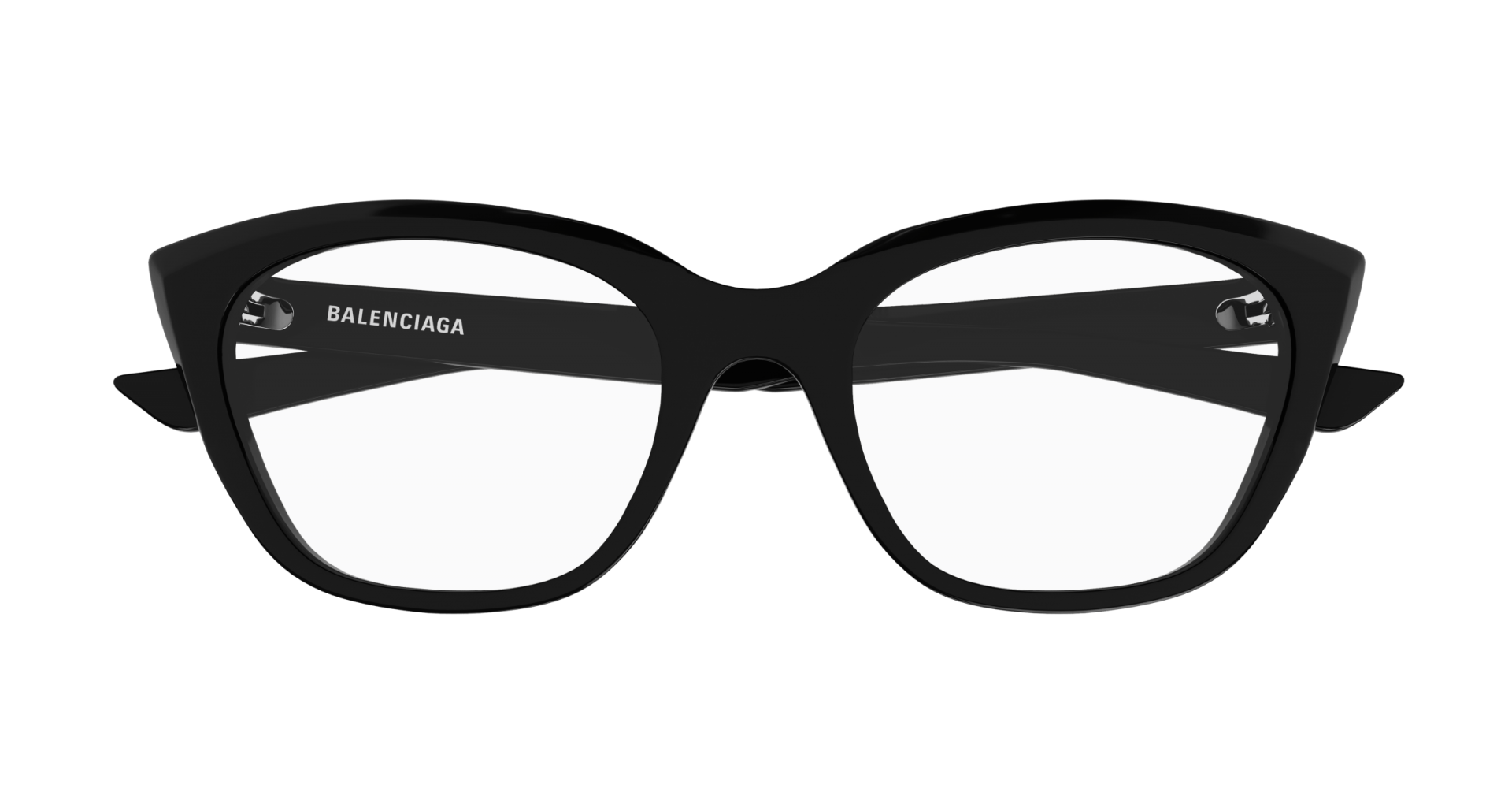 Ophthalmic frames Balenciaga BB0219O 001 8056376387773 | Ottica Lux Ophthalmic frames Balenciaga BB0219O 001 8056376387773 | Ottica Lux