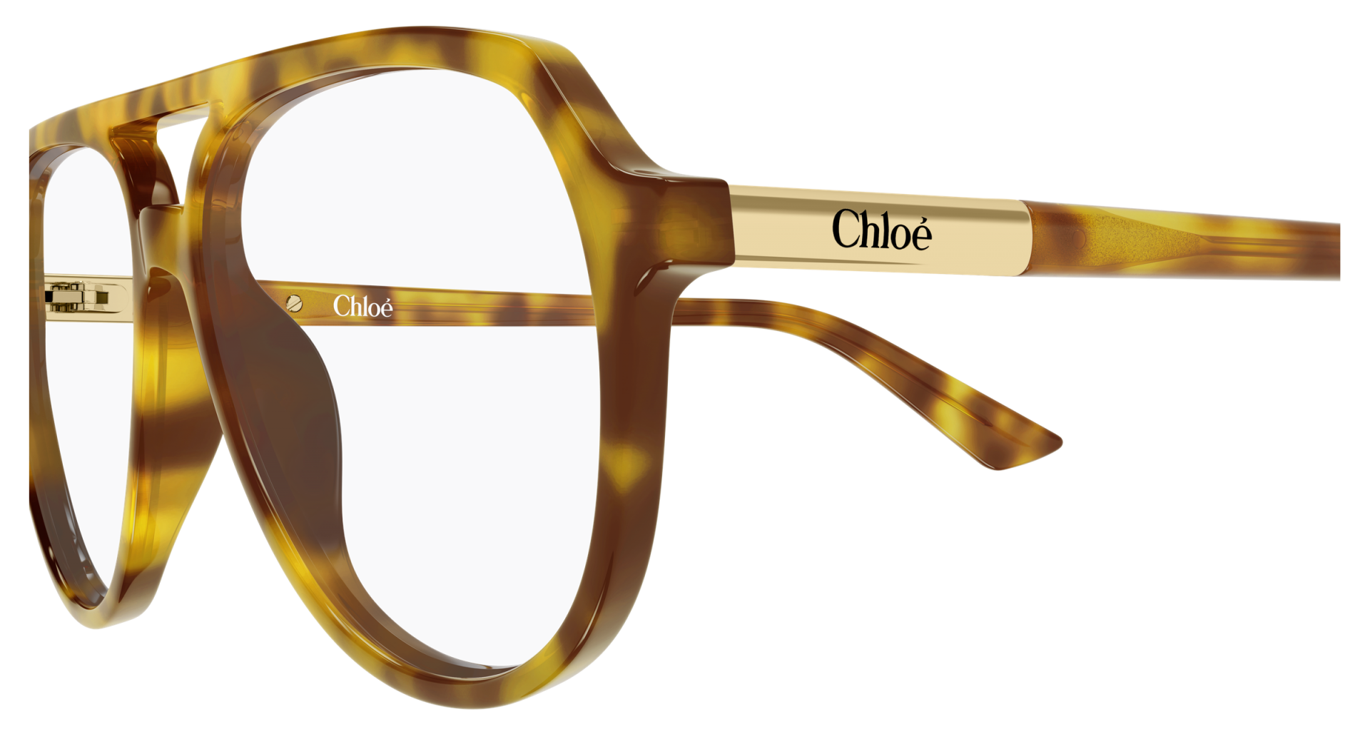Occhiali da vista Chloé CH0366O 003 8056376660326 | Ottica Lux