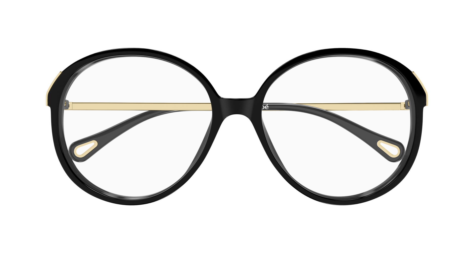 Occhiali da vista Chloé CH0408O 001 8056376701678 | Ottica Lux