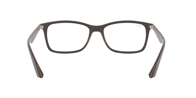 Ophthalmic frames Ray-Ban RX7047 5451 8053672357950 | Ottica Lux Ophthalmic frames Ray-Ban RX7047 5451 8053672357950 | Ottica Lux