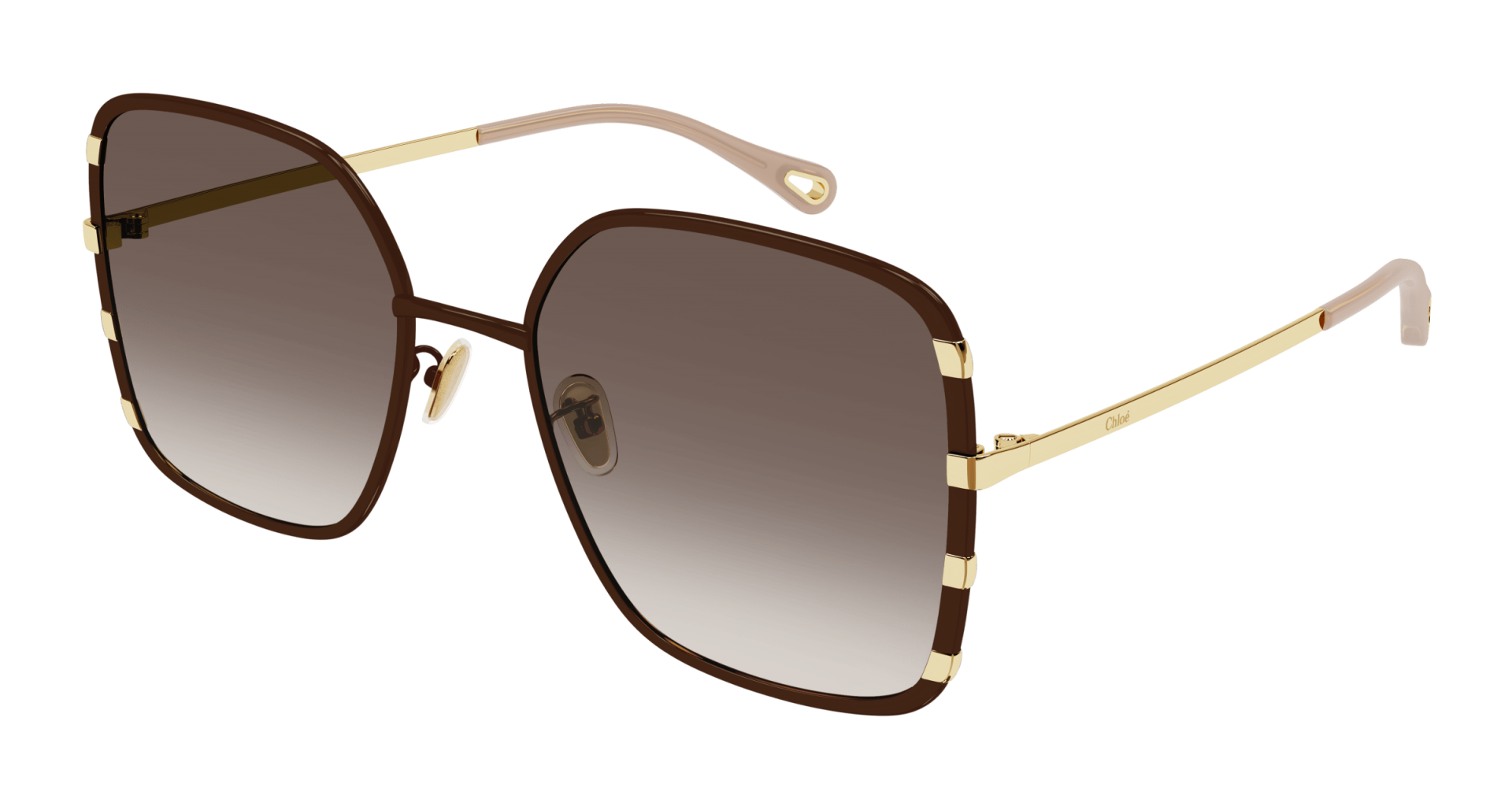 Occhiali da sole Chloé CH0143S 005 8056376432527 | Ottica Lux