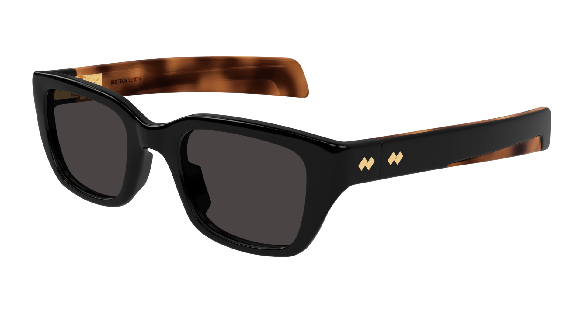Sunglasses Bottega Veneta BV1393S 001 8056376589290 | Ottica Lux