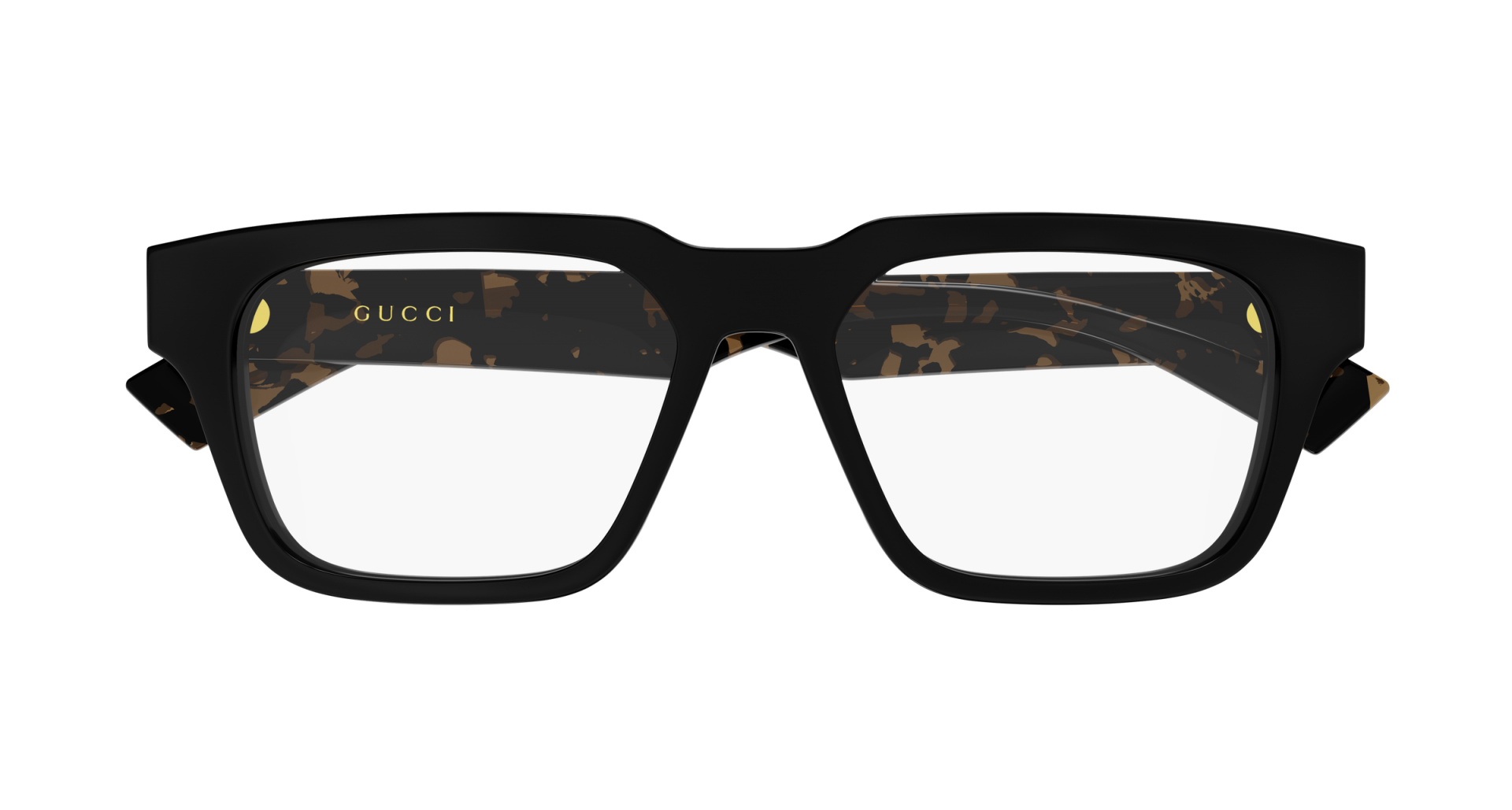 Occhiali da vista Gucci GG0963O 010 8056376684964 | Ottica Lux