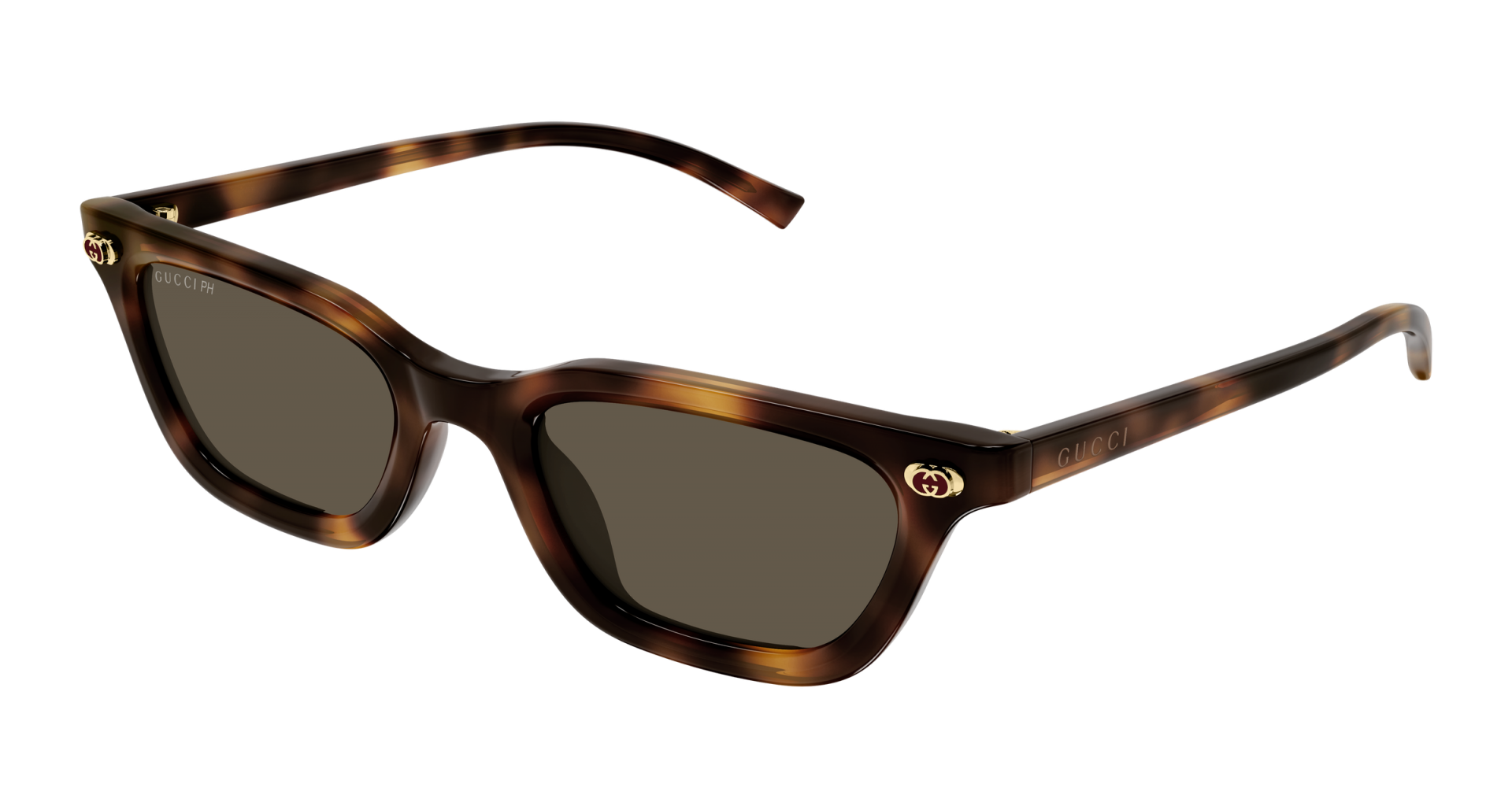 Occhiali da sole Gucci GG1944S 006 8056376587777 | Ottica Lux