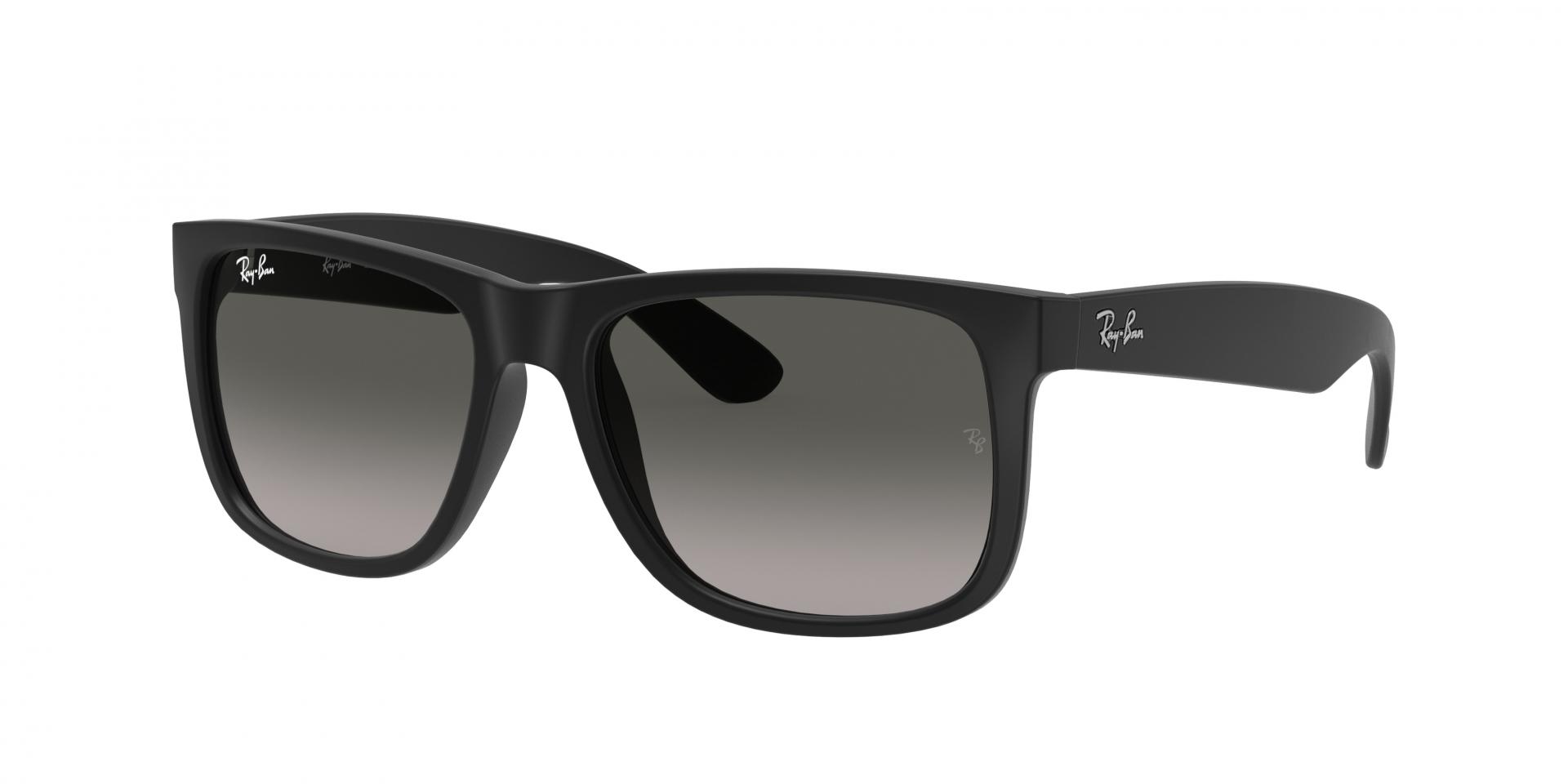 Sunglasses Ray-Ban RB4165 JUSTIN 601/8G 0805289526575 | Ottica Lux