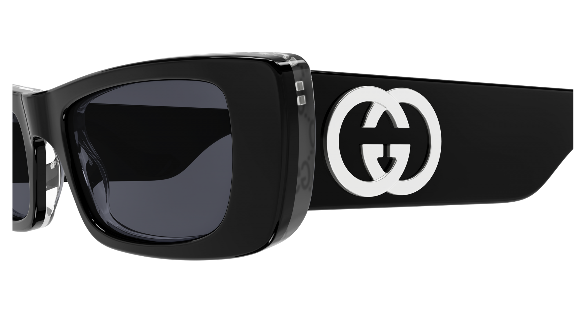 Occhiali da sole Gucci GG0516S 018 8056376583656 | Ottica Lux